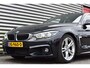 BMW 4-Serie Gran Coupe 418i High Executive M-Sport | LED | Schuifdak | Leder | Camera | HUD | Navi | Clima | Cruise | Elek. kofferklep | PDC V+A | LMV