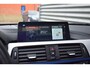 BMW 4-Serie Gran Coupe 418i High Executive M-Sport | LED | Schuifdak | Leder | Camera | HUD | Navi | Clima | Cruise | Elek. kofferklep | PDC V+A | LMV