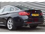 BMW 4-Serie Gran Coupe 418i High Executive M-Sport | LED | Schuifdak | Leder | Camera | HUD | Navi | Clima | Cruise | Elek. kofferklep | PDC V+A | LMV