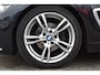 BMW 4-Serie Gran Coupe 418i High Executive M-Sport | LED | Schuifdak | Leder | Camera | HUD | Navi | Clima | Cruise | PDC V+A | LMV