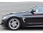 BMW 4-Serie Gran Coupe 418i High Executive M-Sport | LED | Schuifdak | Leder | Camera | HUD | Navi | Clima | Cruise | Elek. kofferklep | PDC V+A | LMV