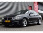 BMW 4-Serie Gran Coupe 418i High Executive M-Sport | LED | Schuifdak | Leder | Camera | HUD | Navi | Clima | Cruise | Elek. kofferklep | PDC V+A | LMV