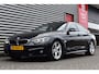BMW 4-Serie Gran Coupe 418i High Executive M-Sport | LED | Schuifdak | Leder | Camera | HUD | Navi | Clima | Cruise | PDC V+A | LMV