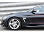 BMW 4-Serie Gran Coupe 418i High Executive M-Sport | LED | Schuifdak | Leder | Camera | HUD | Navi | Clima | Cruise | PDC V+A | LMV