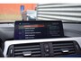 BMW 4-Serie Gran Coupe 418i High Executive M-Sport | LED | Schuifdak | Leder | Camera | HUD | Navi | Clima | Cruise | Elek. kofferklep | PDC V+A | LMV