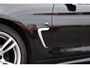 BMW 4-Serie Gran Coupe 418i High Executive M-Sport | LED | Schuifdak | Leder | Camera | HUD | Navi | Clima | Cruise | Elek. kofferklep | PDC V+A | LMV