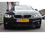 BMW 4-Serie Gran Coupe 418i High Executive M-Sport | LED | Schuifdak | Leder | Camera | HUD | Navi | Clima | Cruise | PDC V+A | LMV