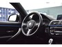 BMW 4-Serie Gran Coupe 418i High Executive M-Sport | LED | Schuifdak | Leder | Camera | HUD | Navi | Clima | Cruise | Elek. kofferklep | PDC V+A | LMV