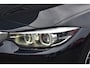 BMW 4-Serie Gran Coupe 418i High Executive M-Sport | LED | Schuifdak | Leder | Camera | HUD | Navi | Clima | Cruise | PDC V+A | LMV