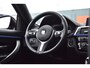 BMW 4-Serie Gran Coupe 418i High Executive M-Sport | LED | Schuifdak | Leder | Camera | HUD | Navi | Clima | Cruise | Elek. kofferklep | PDC V+A | LMV