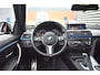 BMW 4-Serie Gran Coupe 418i High Executive M-Sport | LED | Schuifdak | Leder | Camera | HUD | Navi | Clima | Cruise | PDC V+A | LMV