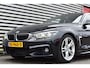 BMW 4-Serie Gran Coupe 418i High Executive M-Sport | LED | Schuifdak | Leder | Camera | HUD | Navi | Clima | Cruise | PDC V+A | LMV