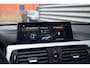 BMW 4-Serie Gran Coupe 418i High Executive M-Sport | LED | Schuifdak | Leder | Camera | HUD | Navi | Clima | Cruise | Elek. kofferklep | PDC V+A | LMV