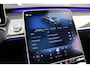 Mercedes-Benz S-klasse 580 e 4MATIC Lang AMG Line | Airmatic | Achterasbesturing | Chauffeurspakket | MBUX Tablet | Distronic+ | Memory | Stoelventilatie V+A | Burmester | Soft-Close | Digital Light | Vlakkenverwarming | HUD |