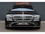 Mercedes-Benz S-klasse 580 e 4MATIC Lang AMG Line | Airmatic | Achterasbesturing | Chauffeurspakket | MBUX Tablet | Distronic+ | Memory | Stoelventilatie V+A | Burmester | Soft-Close | Digital Light | Vlakkenverwarming | HUD |