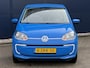 Volkswagen e-Up! Elektromotor 82PK 5D E-UP! SOH 87% | Climate control | Parkeerhulp | Lage kmstand!