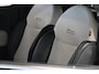 Fiat 500 1.0 Hybrid Star Navi / Panoramadak / chroom delen exterieur