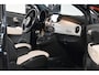 Fiat 500 1.0 Hybrid Star Navi / Panoramadak / chroom delen exterieur