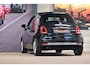 Fiat 500 1.0 Hybrid Star Navi / Panoramadak / chroom delen exterieur