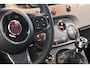 Fiat 500 1.0 Hybrid Star Navi / Panoramadak / chroom delen exterieur