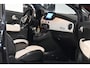 Fiat 500 1.0 Hybrid Star Navi / Panoramadak / chroom delen exterieur