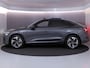 Audi e-tron Sportback 55 quattro S edition 95 kWh 408PK | Panorama dak | Matrix koplampen | S-Line |