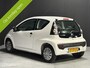 Citroën C1 1.0 Tendance - Nieuwe APK - Nette auto -
