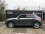 Audi Q2 35 TFSI S line | Leder | 18 Inch | Camera achter | ACC | Keyless entry | Matrix | Trekhaak |