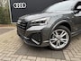Audi Q2 35 TFSI S line | Leder | 18 Inch | Camera achter | ACC | Keyless entry | Matrix | Trekhaak |
