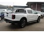 Ford Ranger 3.0 V6 Wildtrak Double Cab EcoBlue | SCI | 6-cilinder |  Trekhaak | Stoelverwarming | Adaptive cruise control