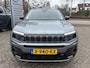 Jeep Avenger Summit 54 kWh |SCI|156pk Automaat | Adaptieve Cruise | Achteruitrijcamera | Elektrische Achterklep