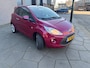 Ford Ka 1.2 Titanium X start/stop| speciale kleur en veel acc. | erg sportief