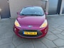 Ford Ka 1.2 Titanium X start/stop| speciale kleur en veel acc. | erg sportief