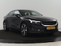 Polestar 2 Long Range Dual Motor Launch Edition 78kWh | Panoramadak | Trekhaak | 360 Camera | Achterbankverwarming | Adaptive cruise | Carplay | Camera | Stoelverwarming | Keyless