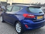 Ford Fiesta 1.0 EcoBoost Titanium 100pk Adaptieve Cruise | B&O Audio | Voorruit verwarming | Achteruitrijcamera