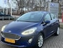 Ford Fiesta 1.0 EcoBoost Titanium 100pk Adaptieve Cruise | B&O Audio | Voorruit verwarming | Achteruitrijcamera