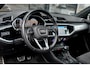 Audi Q3 45 TFSI e S edition. ACC, Stuurverw, Keyless, Matrix, Camera, 20'', CarPlay!
