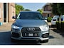 Audi Q3 2.0 TFSI Quattro Sport line | S-tronic | Trekhaak | LEER |