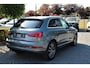 Audi Q3 2.0 TFSI Quattro Sport line | S-tronic | Trekhaak | LEER |
