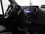Mercedes-Benz Sprinter 319 CDI | Aut. | L2 H2 | Select | LED Koplampen | 3-zits | Achteruitrijcamera | Navigatie | Apple Carplay/Android Auto | 3500 KG. AHW | Distronic Plus | LM Velgen | Certified