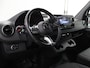Mercedes-Benz Sprinter 319 CDI | Aut. | L2 H2 | Select | LED Koplampen | 3-zits | Achteruitrijcamera | Navigatie | Apple Carplay/Android Auto | 3500 KG. AHW | Distronic Plus | LM Velgen | Certified