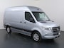 Mercedes-Benz Sprinter 319 CDI | Aut. | L2 H2 | Select | LED Koplampen | 3-zits | Achteruitrijcamera | Navigatie | Apple Carplay/Android Auto | 3500 KG. AHW | Distronic Plus | LM Velgen | Certified