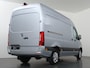 Mercedes-Benz Sprinter 319 CDI | Aut. | L2 H2 | Select | LED Koplampen | 3-zits | Achteruitrijcamera | Navigatie | Apple Carplay/Android Auto | 3500 KG. AHW | Distronic Plus | LM Velgen | Certified