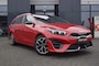 Kia Ceed Sportwagon 1.5 T-GDi GT-Line / Panodak / Navi / Camera/ Trekhaak afnb.