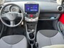 Toyota Aygo 1.0 VVT-i Comfort Airco carplay Nieuwe Apk 77097 km nap