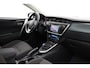 Toyota Auris Touring Sports 1.8 Hybrid Lease Pro | Panoramadak | Navigatie | Stoelverwarming | Parkeersensoren voor/achter | Cruise Control | Clima | Camera | 17 inch | Bluetooth