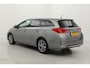 Toyota Auris Touring Sports 1.8 Hybrid Lease Pro | Panoramadak | Navigatie | Stoelverwarming | Parkeersensoren voor/achter | Cruise Control | Clima | Camera | 17 inch | Bluetooth