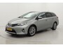 Toyota Auris Touring Sports 1.8 Hybrid Lease Pro | Panoramadak | Navigatie | Stoelverwarming | Parkeersensoren voor/achter | Cruise Control | Clima | Camera | 17 inch | Bluetooth