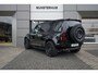 Land Rover Defender 110 2.0 P300e 110 X-Dynamic SE | Schuif/Kantel Dak | Verwarmde voorstoelen | Heritage Wheels | Side Steps | Extended Black Pack |