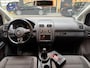Volkswagen Touran 1.2 TSI 7-PERSOONS! Cruise! Clima! Navi!